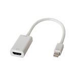 昌運監視器 HANWELL DPHM4K Mini DisplayPort 轉HDMI轉換器, , large
