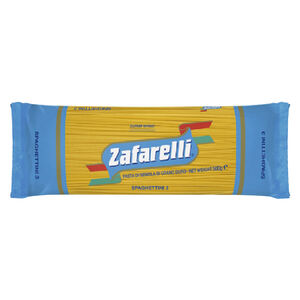 澳洲Zafarelli義大利直麵-500g