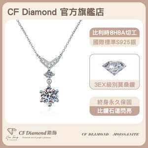CF Diamond