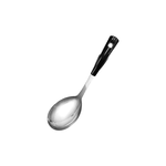 CLARE 可蕾爾 晶鑽316不鏽鋼小五金廚房料理用具 大匙-Leidea樂德兒, , large