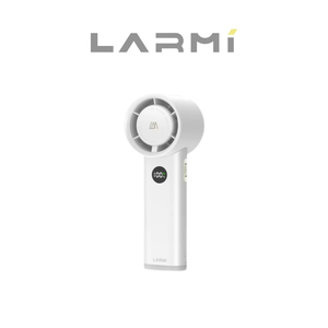Handheld turbo fan