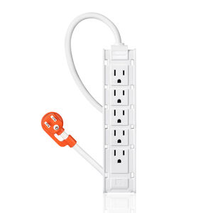 PowerSync 10 Outlets extension strip