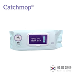 Catchmop Wet Disposable Cleaning Cloth (suitable for TM02) (30pcs), , large