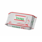 [正光藥局]醫強-75%酒精濕巾60抽(含蓋)/包, , large