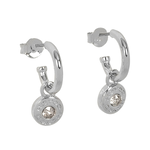  earrings, , large