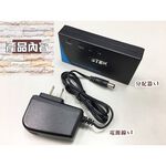 昌運監視器 HSP-5022 1進2出 HDMI廣播分配器  附電源線, , large
