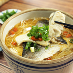 【一起買】台灣頂級金目鱸 / 200-300g, , large