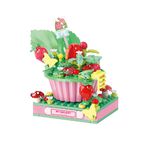 Strawberry Season Series, , large