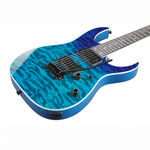 Ibanez GRG120QASP BGD 藍色漸層電吉他【敦煌樂器】, , large