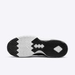 [Kixpress] Nike Air Max Impact 4 男 籃球鞋 運動 訓練 基本款 球鞋 氣墊 黑白 [DM1124-011], , large