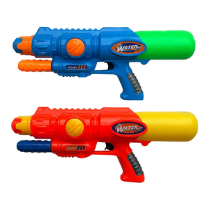 SOAK Assault Water Gun