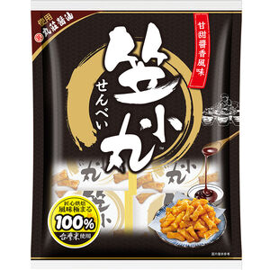 Rice Crackers