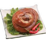 Pork Leg, , large