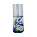 Whiteboard cleaning liquid (L), , large