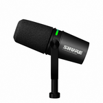 Shure MV7i 智慧麥克風內建錄介面【敦煌樂器】, , large