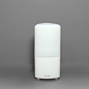 PRAY AROMA DIFFUSER- White