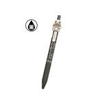 Design Gel Pen &ndash; Black, , large