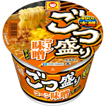 東洋水產味噌風味拉麵, , large