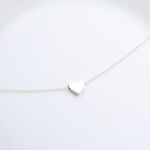 【Angel & Me】Love Heart s925 sterling silver necklace Christmas Birthday gift, , large