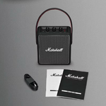 Portable bluetooth speaker, , large
