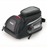 【微瑕疵福利品】重機蝶形磁吸油箱袋 NMO-2216, , large