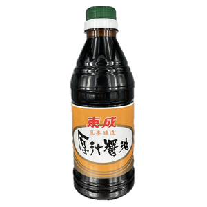 DONG MAO soy sauce