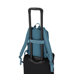 Lesportsac Small Everyday Backpack 小型後背包 書包 運動背包 送禮 推薦(靛藍色), , large