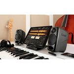 IK Multimedia iLoud Micro Monitor 監聽喇叭 白色/黑色【敦煌樂器】, , large