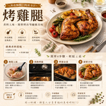 赤豪家庭私廚 椒鹽帶骨雞腿14支(170g+-10%/支/每包2支), , large