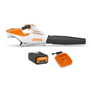 【德國STIHL】36V鋰電吹葉機 BGA86 (單電AP300電池),  【德國STIHL】36V鋰電吹葉機 BGA86 (單電AP300電池)
