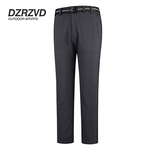 DZRZVD杜戛地二代目鯊魚褲～男92052女92053款防水軟殼褲～全面防風、絕對防水, , large