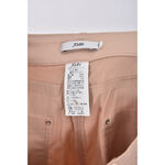 (L) joan橘色長褲二手衣, , large