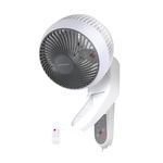 【NICONICO】 360度微電腦9吋遙控循環壁扇NI-EW935, , large