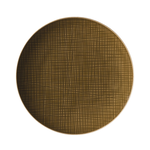 Rosenthal-Mesh Disc-Walnut Brown 27cm, , large