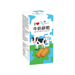 Nene Milk Cookie