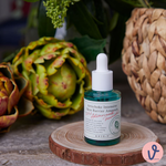 [LaLa V]韓國AXIS-Y安舒研 朝鮮薊精華 30ml, , large