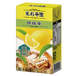 茉莉茶園檸檬茶 250ml, , large