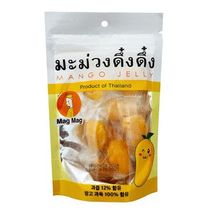 MAG MAG Mango Gummy