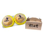 [Home Shopping Network Strictly Selected] Bigger than your face 30A authentic Ganlu pear 4 pounds x 2 boxes (2 pieces/box), , large