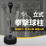 Boxing Speed Ball Stand, , large