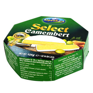 ALPENHAIN Camembert