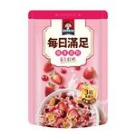 Quaker Oats Granola StrawberryCranberry, , large