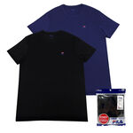 Mens color undershirts S, , large