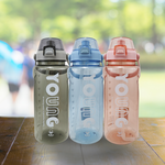 洋洋-改質PCT休閒壺-2100ml-2支, , large