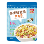 Granola Cereal - Nut Mix, , large
