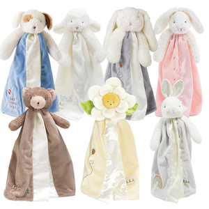 Bunnies By The Bay 抱抱療癒加倍系列 多款可選