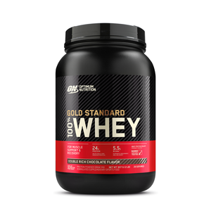 ON LAPAC 100 WGS GF DBL RICH CHOC (907G)