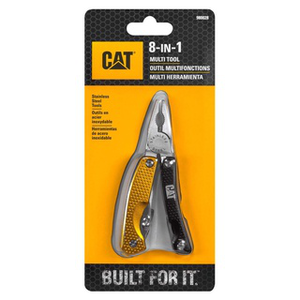 CAT Camping folding knife,  CAT Camping folding knife