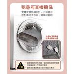 THOMSON 微電腦溫控單人電熱毯 TM-SAW28BS, , large
