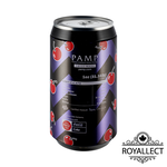 [Royallect] Cherry Coke 40th Anniversary Can Coin 1 Oz Silver Coin Solomon Islands 2025, , large